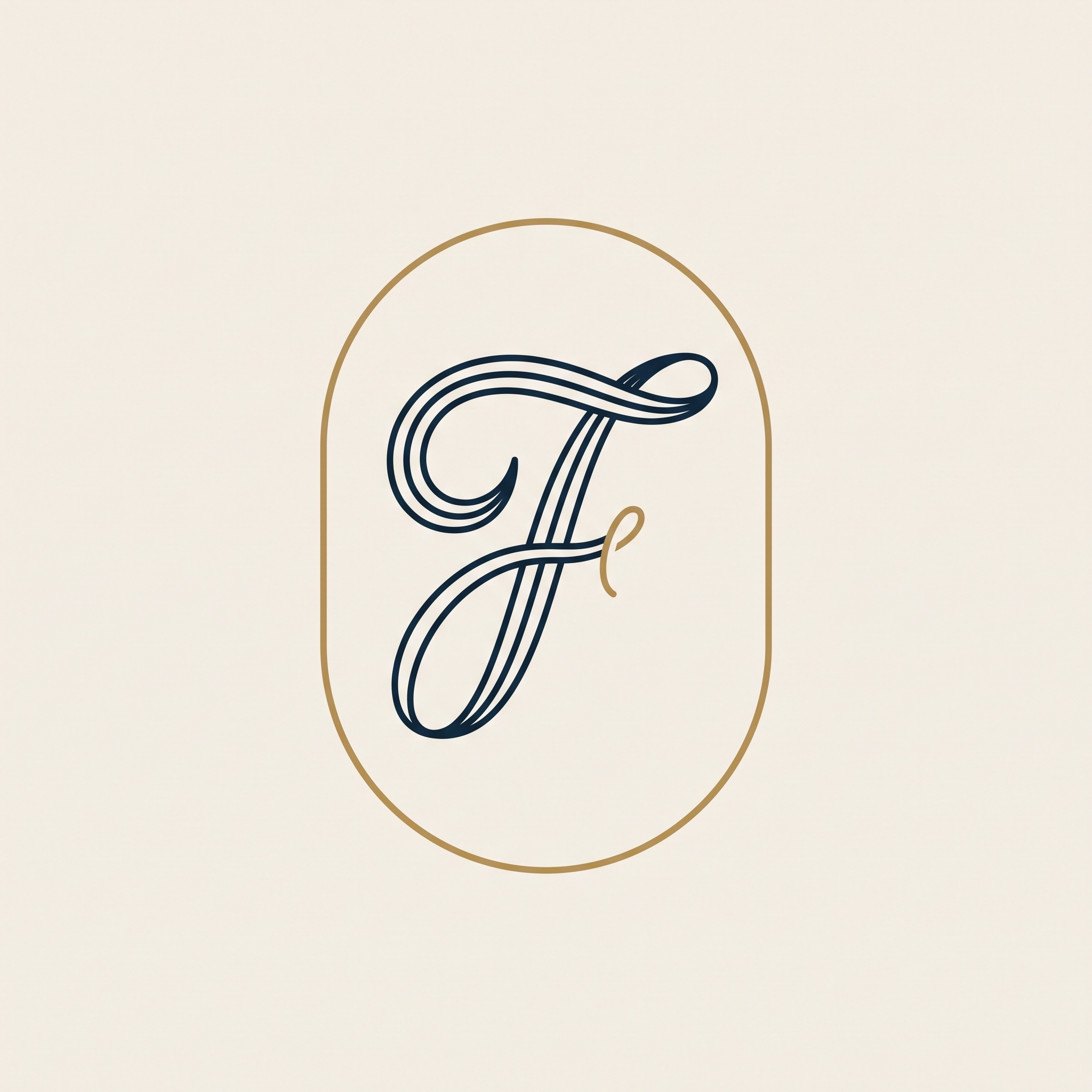 Foremount monogram